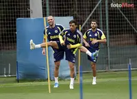 Fenerbahçe, Eyüpspor ile karşılaşacak: Mert Müldür sakatlandı