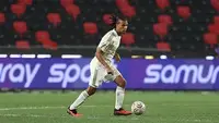 Fenerbahçe, Çaykur Rizespor'u Konuk Etti ve 3-0 Kazandı