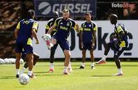Fenerbahçe, Roma ile Şampiyonlar Ligi'nde İlk Maçına Çıkıyor