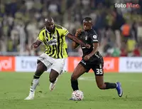 Fenerbahçe'de Roma Maçı Öncesi Gerilim Artıyor