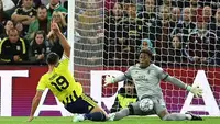 Fenerbahçe, Aston Villa karşısında önemli bir fırsatı kaçırdı