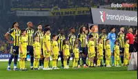 Fenerbahçe'de Kadro Yenileme Süreci Başladı