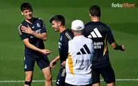 Fenerbahçe, Brahim Diaz için transfer çalışmalarına başladı