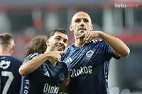 Fenerbahçe, Brighton'dan Matt O'Riley için devrede