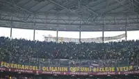 Fenerbahçe'den Galatasaray Derbisi Öncesi Dikkat Çeken Paylaşım