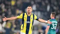 Edin Dzeko, Milli Takım Kariyerine İsveç Maçında Veda Edecek