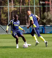 Fenerbahçe, Vangelis Pavlidis İçin Rekor Teklifte Bulundu