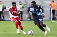 Fenerbahçe, Lamine Camara için transfer çalışmalarına başladı