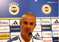 Fenerbahçe, İsmail Kartal ile yollarını ayırdı! Yeni teknik direktör kim olacak?