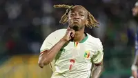 Mali, Yeşil Burun Adaları'nı 3-1'le Geçti