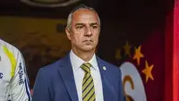 Fenerbahçeli Futbolculardan İsmail Kartal'a Duygusal Veda