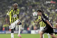 Anderson Talisca'nın Fenerbahçe'den ayrılışı ve yeni adresi belli oldu