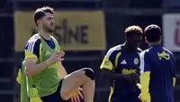 Fenerbahçe, Aston Villa Maçına Hazırlıklarını Başlattı