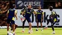 Fenerbahçe, Roma ile Şampiyonlar Ligi'nde Karşılaşacak