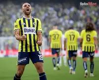 Fenerbahçe, Balogun için 35 milyon euroyu gözden çıkardı