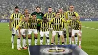 Fenerbahçe'nin Gaziantep FK Maç Kadrosu Belli Oldu