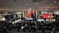 Fenerbahçe'nin Mali Durumu Olağan Toplantıda Ele Alındı