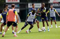 Fenerbahçe'de Ocak Transfer Dönemi için Chemsdine Talbi İddiası