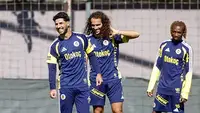 Fenerbahçe, Rizespor ile Karşılaşacak: Kamp Kadrosu Açıklandı