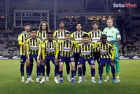 Fenerbahçe, Kadrosunu Güçlendirmek İçin Transfer Çalışmalarına Başladı
