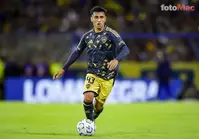 Fenerbahçe, Milton Delgado için Transfer Hamlesi Yapıyor