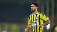 Fenerbahçe'de Marco Asensio Ameliyat Olacak, Dönüş Süresi Uzun