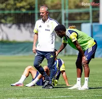 Fenerbahçe, Ara Transfer Dönemi İçin Harekete Geçti