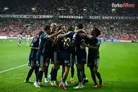 Fenerbahçe, Orta Sahaya Takviye İçin Hızla İlerliyor