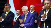 Fenerbahçe'nin Transfer Yasağı FIFA Tarafından Kaldırıldı