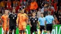 Van Dijk, Sakatlık Sorunlarına Dikkat Çekti