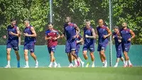 Trabzonspor, KuPS Kuopio ile Avrupa'da Galibiyet Peşinde