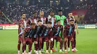 Trabzonspor, Drogheda United ile Dostluk Maçı Oynayacak