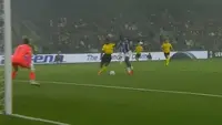 Trabzonspor, KuPS Kuopio'ya Karşı Öne Geçti