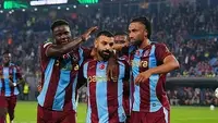 Trabzonspor, Çaykur Rizespor Karşısında Seriyi Sürdürmek İstiyor