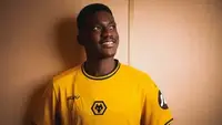 Trabzonspor, Wolves'tan Nasser Djiga'yı Transfer Etmek İstiyor