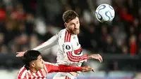 Leo Pereira'nın Sözleşmesi Uzatılabilir mi? Flamengo Beklemede