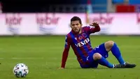 Flavio, Trabzonspor'a Dönme Arzusunu Dile Getirdi