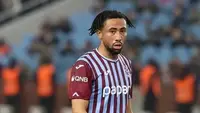 Trabzonspor'da Galatasaray derbisi öncesi umut verici gelişme