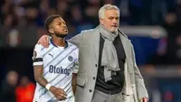 Fred, Mourinho'yu En İyi Teknik Direktörü Olarak Seçti