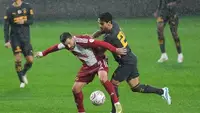 Galatasaray, Pendikspor ile Hazırlık Maçında Beraberlik Aldı