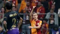 Galatasaray, Barcelona'yı Ağırladı ve Öne Geçti