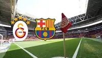 İstanbul Emniyet'ten Galatasaray - Barcelona Maçı Öncesi Operasyon