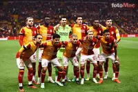 Galatasaray, Barcelona ile UEFA Şampiyonlar Ligi'nde karşılaşacak