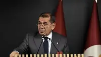 Dursun Özbek, Galatasaray'ın Hedeflerini ve Projelerini Açıkladı