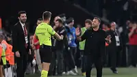 Dursun Özbek'ten Okan Buruk'a Destek Açıklaması