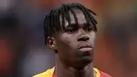 Galatasaray Başkanı Dursun Özbek'ten Wilfried Singo Açıklaması