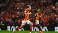 Galatasaray-Fenerbahçe derbisinde penaltı tartışması yaşandı