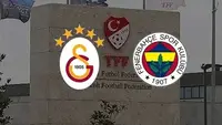 Galatasaray-Fenerbahçe Derbisi Tarihi Değişmedi