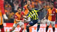 Galatasaray-Fenerbahçe Derbisinin Bilet Fiyatları Açıklandı