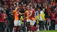 Galatasaray, Fenerbahçe'yi Geçerek Tarihi Rekabette Öne Geçti